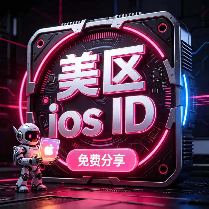 美区id与美区id账号管理主题展示，Apple 账户查询指南